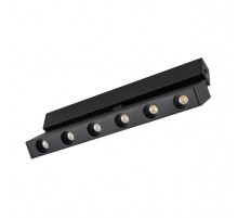 Трековый светильник Arlight Mag-Dots-FOLD-25-S200-6W Day4000 033725