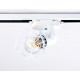 Трековый однофазный светильник Ambrella Light Track System GL5001