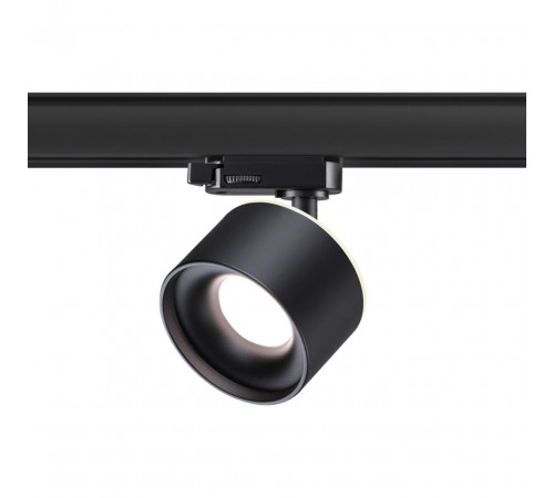 Трековый светильник Novotech Giro 358977 Трековый светильник Novotech Giro 358977