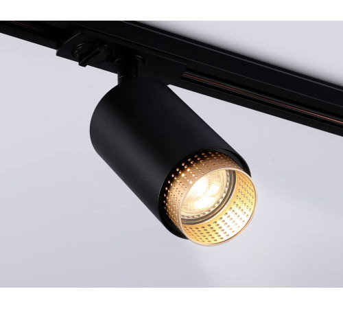 Трековый однофазный светильник Ambrella Light Track System GL5162 Трековый однофазный светильник Ambrella Light Track System GL5162