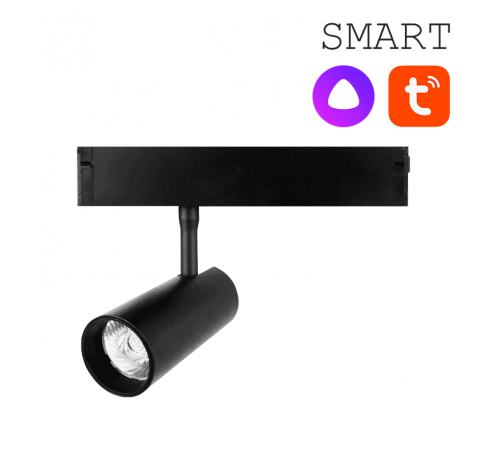 Трековый светильник EKS Colibri Smart Rio 0У-00002001 Трековый светильник EKS Colibri Smart Rio 0У-00002001