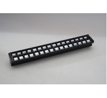 Трековый однофазный светильник Эра TR54 - 5030 BK Б0059553