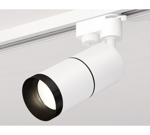 Трековый однофазный светильник Ambrella Light Track System XT6301011 (A2520, C6301, A2061, C6301, N6131)