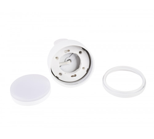 Трековый однофазный светильник Ambrella Light Track System GL5356 Трековый однофазный светильник Ambrella Light Track System GL5356