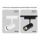 Трековый магнитный светильник Ambrella Light Track System ZOOM GV1571