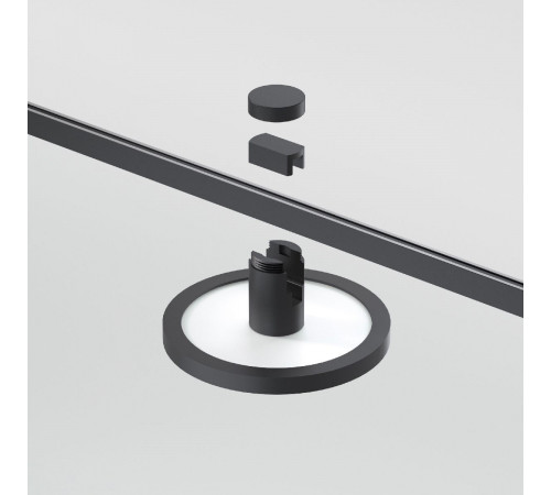 Трековый магнитный светильник Elektrostandard Esthetic Magnetic 4690389201998 85124/01 a065425 Трековый магнитный светильник Elektrostandard Esthetic Magnetic 4690389201998 85124/01 a065425