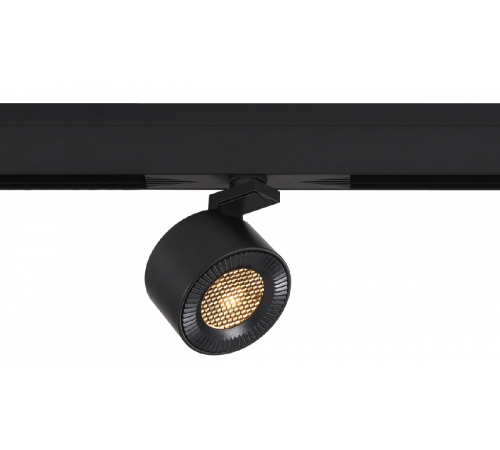 Трековый магнитный светильник iLedex Vision 4822-010-D82-12W-38DG-3000K BK (WALL WASHER) Трековый магнитный светильник iLedex Vision 4822-010-D82-12W-38DG-3000K BK (WALL WASHER)