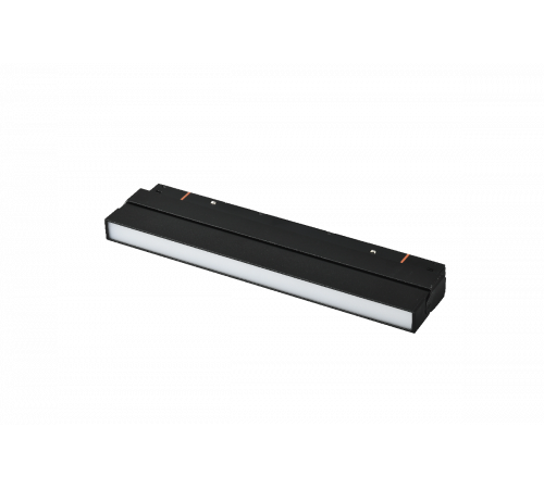 Трековый магнитный светильник iLedex Vision 4822-004-L300-12W-110DG-3000K-BK Трековый магнитный светильник iLedex Vision 4822-004-L300-12W-110DG-3000K-BK