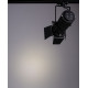 Трековый светильник Arte Lamp Track Lights A6312PL-1BK