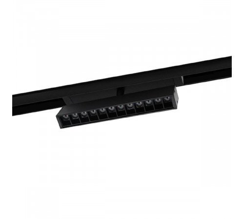 Трековый магнитный светильник Aployt Magnetic track 220 APL.0202.00.09 Трековый магнитный светильник Aployt Magnetic track 220 APL.0202.00.09