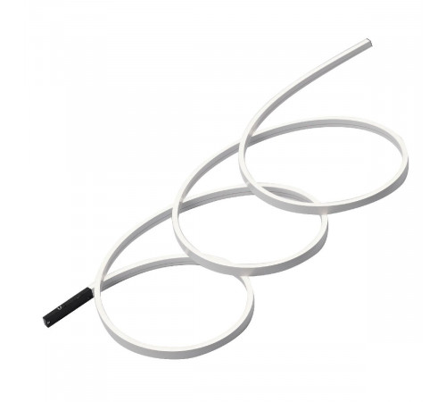 Трековый магнитный светильник Arlight MAG-MICROCOSM-FLAT-ELASTIC-L2000-16W Warm3000 (BK, 100 deg, 24V) 043250 Трековый магнитный светильник Arlight MAG-MICROCOSM-FLAT-ELASTIC-L2000-16W Warm3000 (BK, 100 deg, 24V) 043250