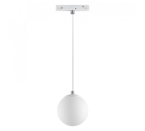 Трековый светильник NOVOTECH FLUM 358471 Трековый светильник NOVOTECH FLUM 358471