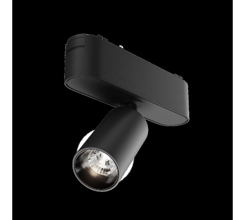 Трековый светильник Maytoni Focus LED TR103-1-5W4K-M-B Трековый светильник Maytoni Focus LED TR103-1-5W4K-M-B