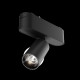 Трековый светильник Maytoni Focus LED TR103-1-5W4K-M-B
