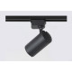 Трековый светильник Crystal Lux CLT 0.31 007 CLT 0.31 007 10W BL