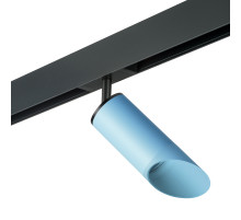 Трековый светильник Lightstar Rullo PRO43535 (214435+595057+201435)