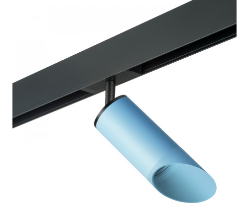 Трековый светильник Lightstar Rullo PRO43535 (214435+595057+201435) Трековый светильник Lightstar Rullo PRO43535 (214435+595057+201435)