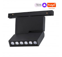 Трековый светильник Novotech Flum 359494