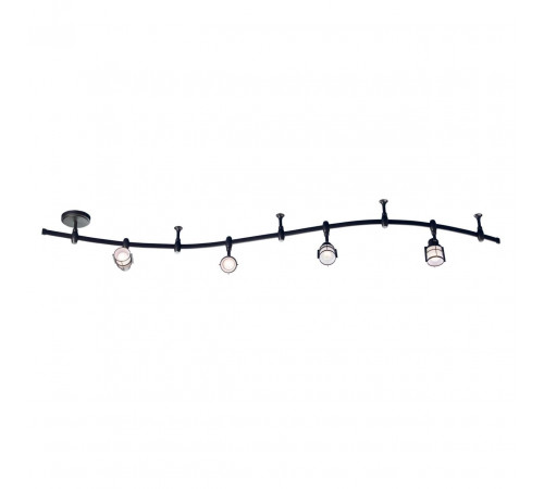 Трековый светильник Citilux Реймс CL563141 Трековый светильник Citilux Реймс CL563141