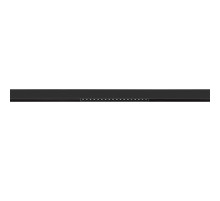 Трековый магнитный светильник Arte Lamp Expert A5745PL-1BK
