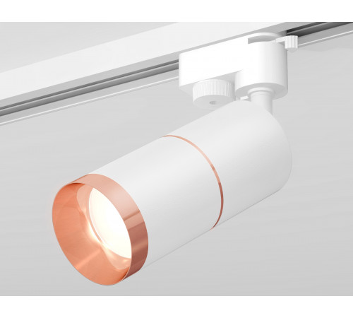 Трековый однофазный светильник Ambrella Light Track System XT6301031 (A2520, C6301, A2063, C6301, N6135) Трековый однофазный светильник Ambrella Light Track System XT6301031 (A2520, C6301, A2063, C6301, N6135)