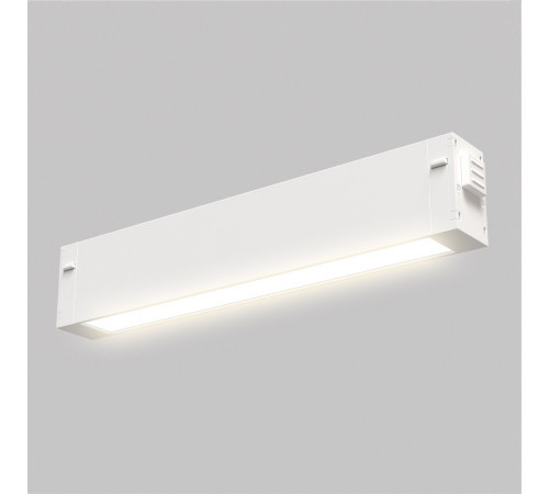 Трековый светильник IMEX Smart Line IL.0050.6000-9-WH Трековый светильник IMEX Smart Line IL.0050.6000-9-WH