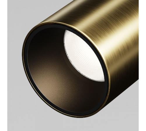 Трековый магнитный светильник Maytoni Focus Led TR187-1-5W3K-M-BBS Трековый магнитный светильник Maytoni Focus Led TR187-1-5W3K-M-BBS