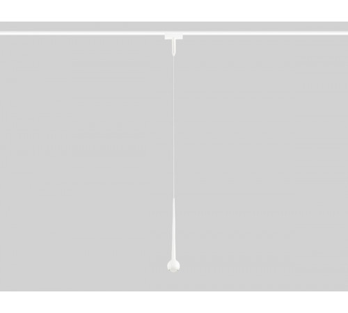 Трековый магнитный светильник Ambrella Light Magnetic Ultra Slim Track System GV1642 Трековый магнитный светильник Ambrella Light Magnetic Ultra Slim Track System GV1642