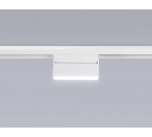 Трековый магнитный светильник Ambrella Light Magnetic Track System GL4058 Трековый магнитный светильник Ambrella Light Magnetic Track System GL4058