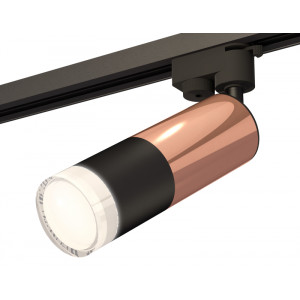 Трековый однофазный светильник Ambrella Light Track System XT6302062 (A2521, C6326, A2010, C6302, N6241)