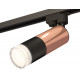 Трековый однофазный светильник Ambrella Light Track System XT6302062 (A2521, C6326, A2010, C6302, N6241)