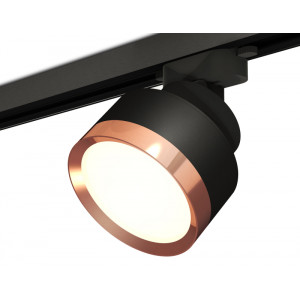 Трековый светильник Ambrella Light Track System XT8102005 (A2526, A2106, C8102, N8126)