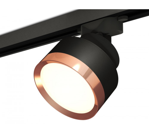 Трековый светильник Ambrella Light Track System XT8102005 (A2526, A2106, C8102, N8126) Трековый светильник Ambrella Light Track System XT8102005 (A2526, A2106, C8102, N8126)