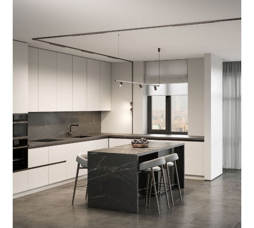 Трековый магнитный светильник Elektrostandard Line Magnetic 85527/01 4690389213663 a069712 Трековый магнитный светильник Elektrostandard Line Magnetic 85527/01 4690389213663 a069712