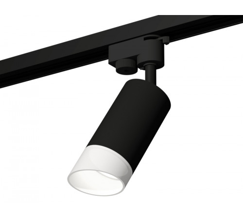 Трековый однофазный светильник Ambrella Light Track System XT6323180 (A2521, C6323, N6256)