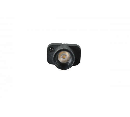 Трековый магнитный светильник iLedex Vision 4822-019-D22-2W-24DG-4000K-BK Трековый магнитный светильник iLedex Vision 4822-019-D22-2W-24DG-4000K-BK