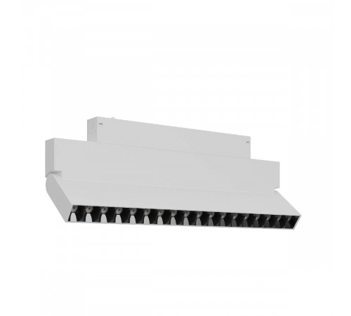 Трековый светильник ST Luce Skyline 220 ST686.536.18 Трековый светильник ST Luce Skyline 220 ST686.536.18