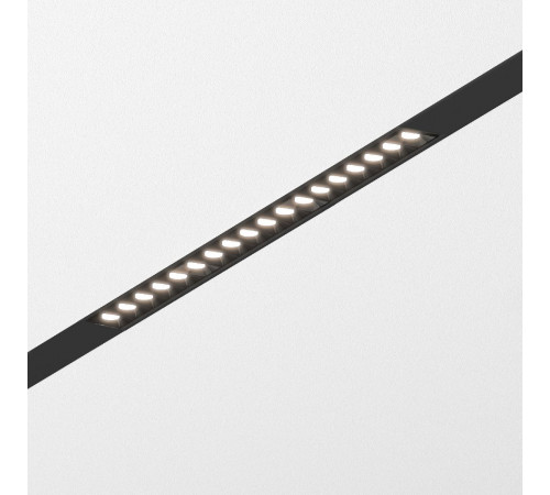 Трековый магнитный светильник Elektrostandard Slim Magnetic 4690389206481 85006/01 a067377 Трековый магнитный светильник Elektrostandard Slim Magnetic 4690389206481 85006/01 a067377