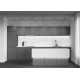 Трековый магнитный светильник Maytoni Focus Duo TR176-1-2X3WTW-M-B