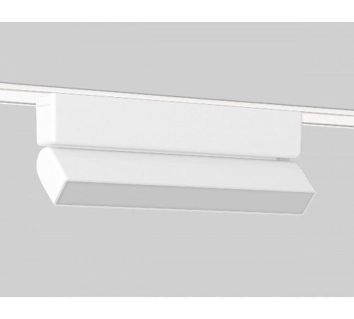 Трековый магнитный светильник Ambrella Light Magnetic Ultra Slim Track System GV1483