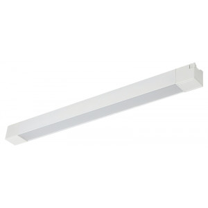 Трековый светильник Эра TR50 - 4040 WH Б0054169