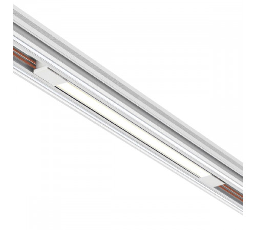 Трековый светильник Novotech Flum 359430 Трековый светильник Novotech Flum 359430