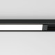 Трековый магнитный светильник Maytoni Basis TR173-1-16WTW-B