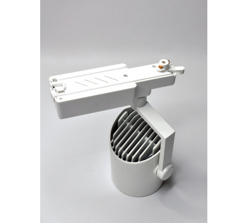 Трековый светильник Elvan ST-01-30-NH-WH Трековый светильник Elvan ST-01-30-NH-WH