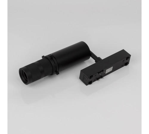 Трековый светильник SWG PRO SL-SLIM-MSBL-10-CCT 022104 Трековый светильник SWG PRO SL-SLIM-MSBL-10-CCT 022104