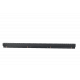 Трековый магнитный светильник iLedex Vision SMART 4822-002-L690-36W-38DG-BK