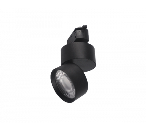 Трековый светильник Lumker R-STR-BL-NW 021325 Трековый светильник Lumker R-STR-BL-NW 021325