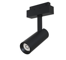 Трековый светильник Maytoni Track lamps TR019-2-10W4K-B