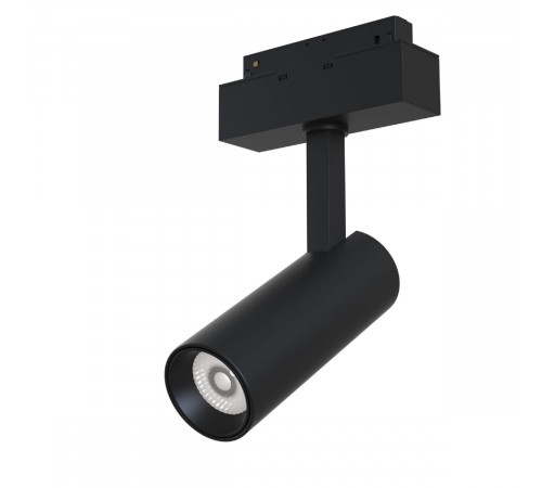 Трековый светильник Maytoni Track lamps TR019-2-10W4K-B