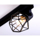 Трековый однофазный светильник Ambrella Light Track System GL5002